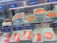 -蚝英雄鲜蚝自助专门店(长楹天街直营店)