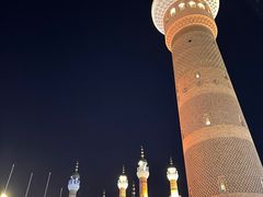 -新疆国际大巴扎