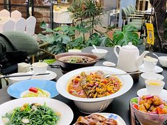 -好友缘家宴(青山路店)