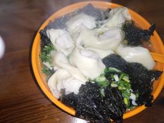 -阿麟馄饨(延长路店)