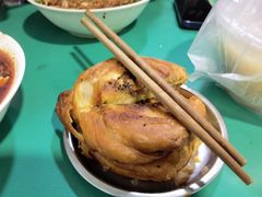 -甘记肥肠粉(马鞍北路店)