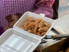 -细妹五香牛杂(步行街店)