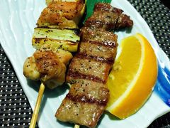 -有喜屋·深夜食堂(北京西路店)