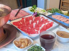 -东来顺饭庄(天坛店)