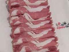 -草原传奇鲜羊火锅(桥北店)