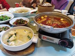-眉州东坡(通州店)