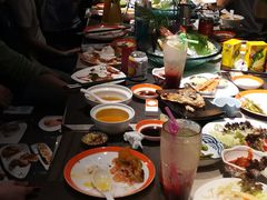 -極上萬膳·日料放题(海岸城店)