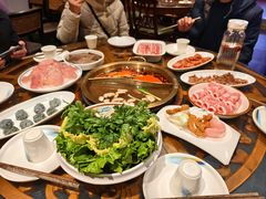 -小天鹅火锅·一线江景洪鼎旗舰店(洪崖洞店)