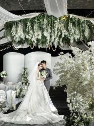 -红丝高端婚礼中心(旗舰店)