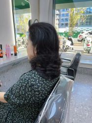 -苏豪美发S A L O N烫发染发