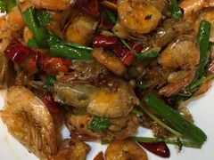 -旭璟酒家·传统粤菜·湘菜(逸景路店)