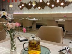 -荷花亭·湖北融合菜(中商广场店)