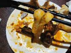 -阿西娅食府(中关村店)