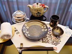 -天狗山料理(省体店)