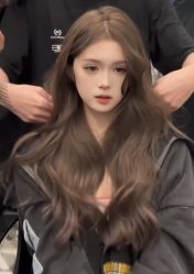 -MY HAIR ARDOR