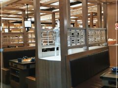 大堂-湊湊火锅·茶憩(打浦桥日月光店)