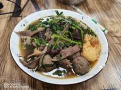 -正宗阳山牛杂(东城店)