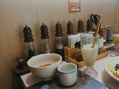 -千寻山野烤肉(中关村店)
