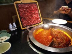 -井格重庆火锅(西直门凯德Mall店)