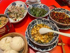 -侯师傅热炒店(印象城店)