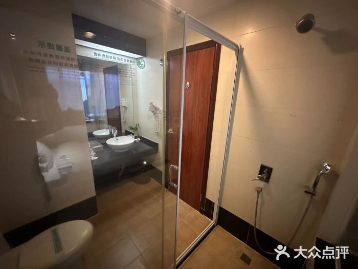 凯旋假日酒店(从化城建学院店)图片