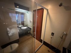 -凯旋假日酒店(从化城建学院店)