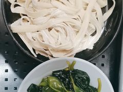 -刘一手重庆火锅(万达广场店)
