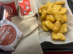 -肯德基(西稍门店)