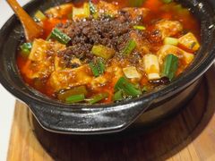 -陈麻婆豆腐(春熙店)