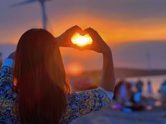 -那香海钻石沙滩浴场