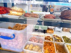 -秋英饭团(大庙新村店)