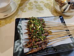 -聚味瞿记·龙虾堂(望城店)