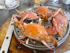 -九层海鲜塔(市南店)