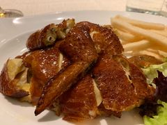 -富临饭店阿一鲍鱼