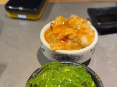 -沼津港精致料理·寿喜烧·烧鸟(龙湖南桥天街日料榜单店)
