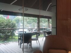 -粤海喜来登酒店·&More聚驿(天河城店)