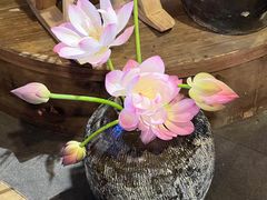 -百翠山居.家飨餐厅