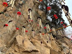 -黑龙潭风景区
