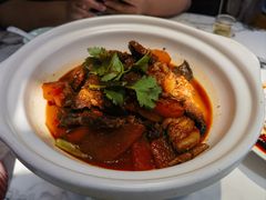 -又见炊烟私房菜(敬亭路店)