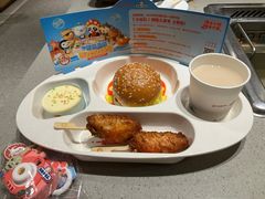 -海底捞火锅(河东万达广场店)