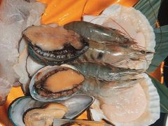 -牛YO寿喜烧火锅自助(三台子万象汇店)