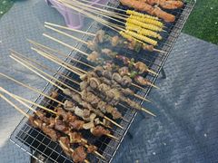 -亲兄弟真人CS团建拓展基地