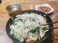 -新疆哈利德餐厅(紫薇都市店)