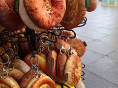 -新疆国际大巴扎