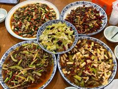 -李大爷的泡椒馆(冉家坝店)