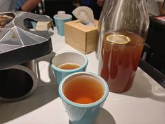 -江边城外烤全鱼(龙德广场店)