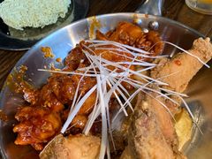 -MI WU FACTORY米屋美食工厂餐厅(绿地店)