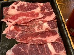 -八宝牛潮汕鲜牛肉火锅(净月店)