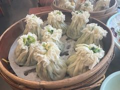 -都一处烧麦馆(前门店)