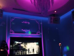 -米乐星世界KTV